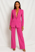 Tailored Blazer and Trouser Set